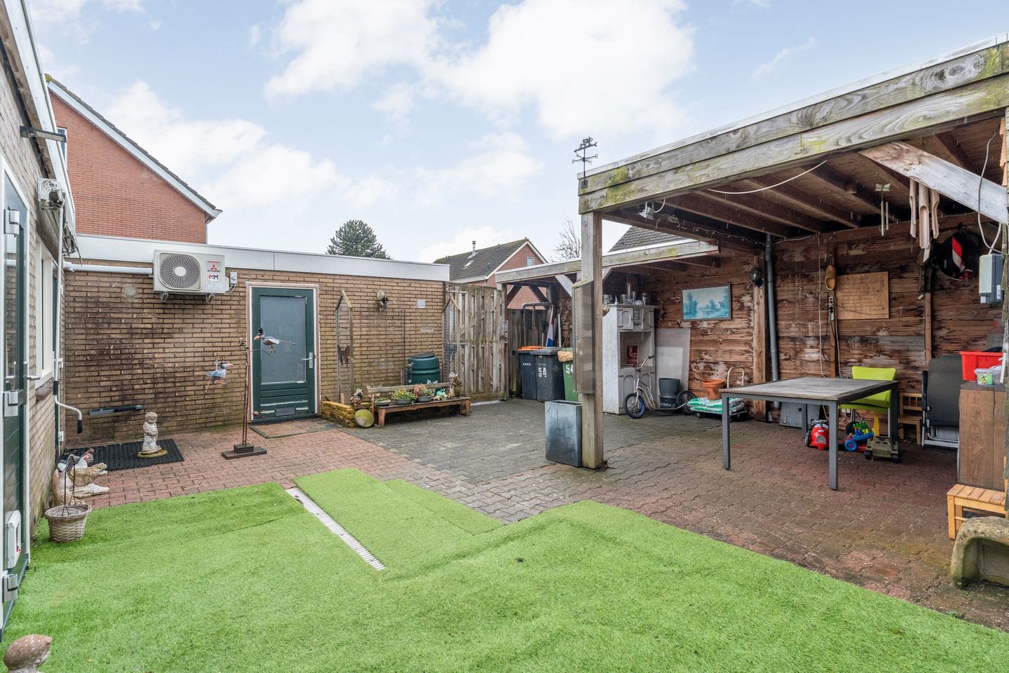 Foto 44 van Meidoornstraat 54