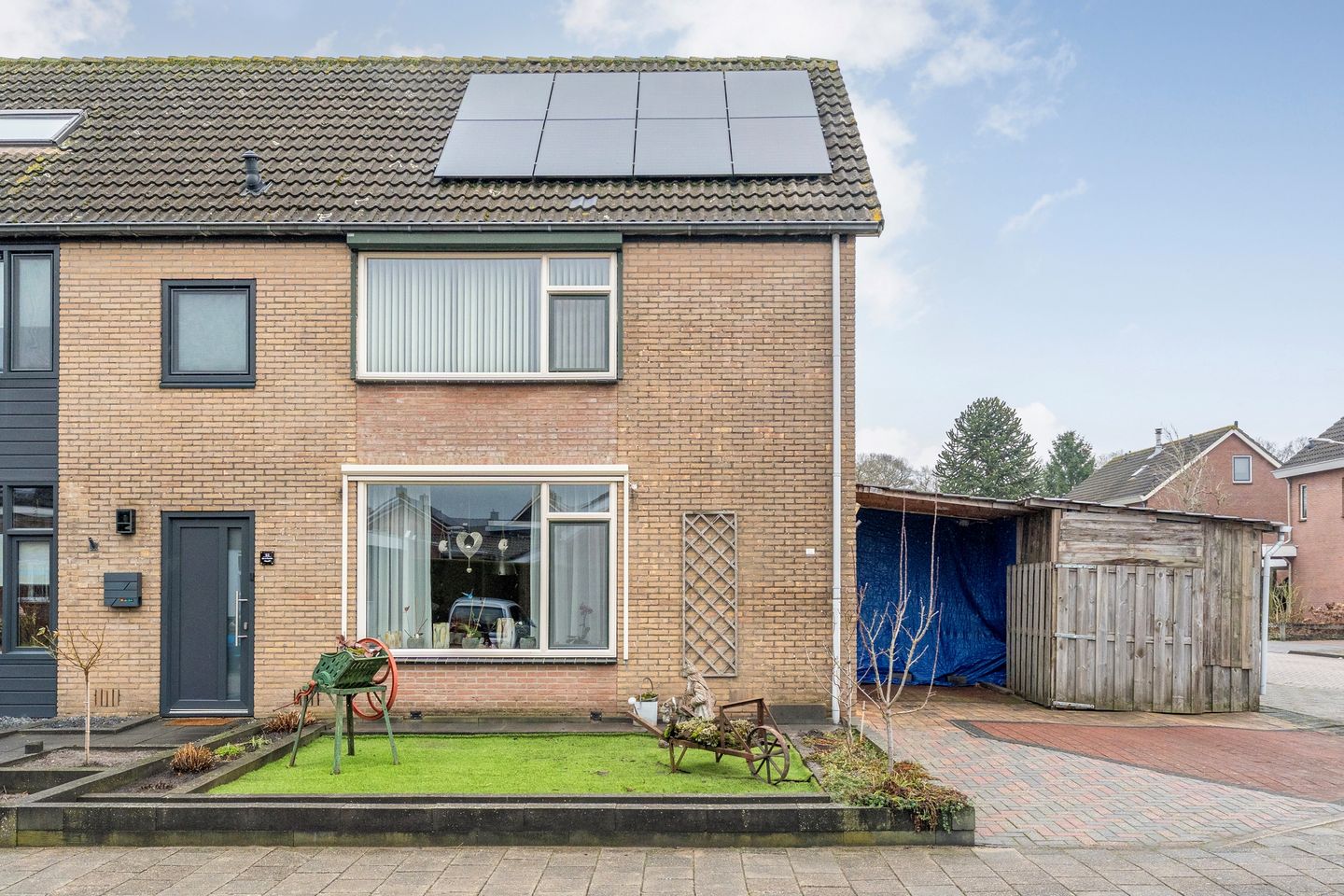 Foto 49 van Meidoornstraat 54