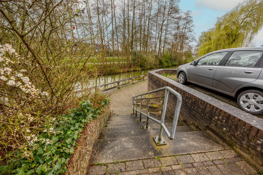 Photo 22 of Serooskerkewal 14