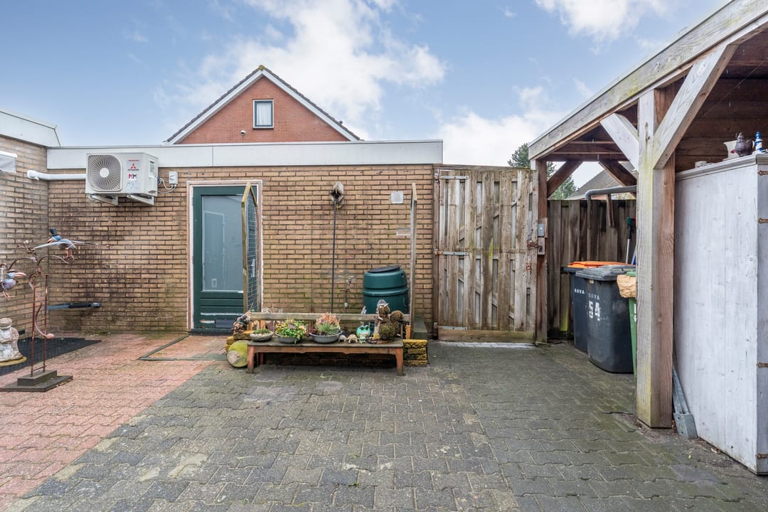 Foto 47 van Meidoornstraat 54