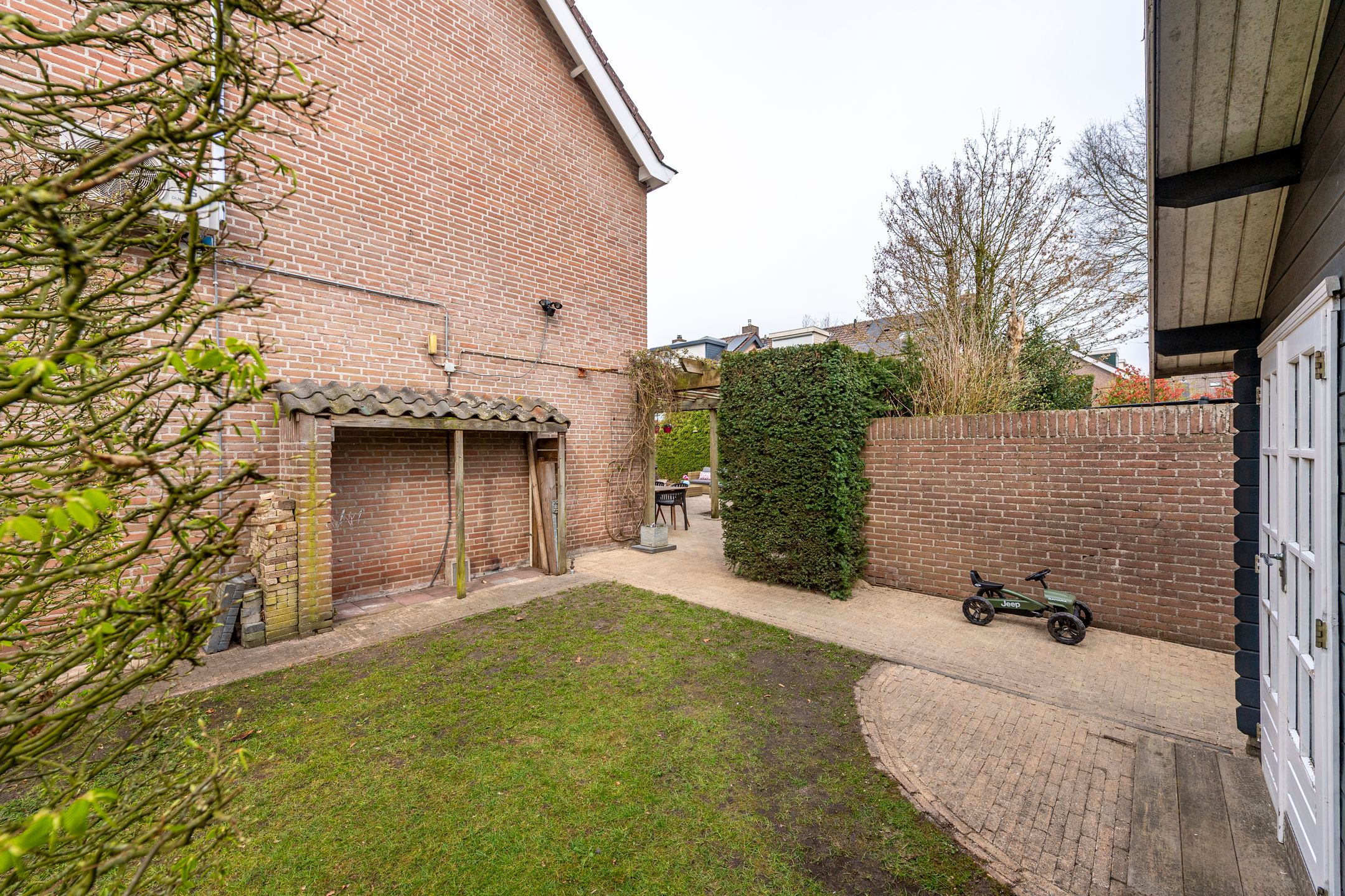 Foto 42 van Ecliptica 31