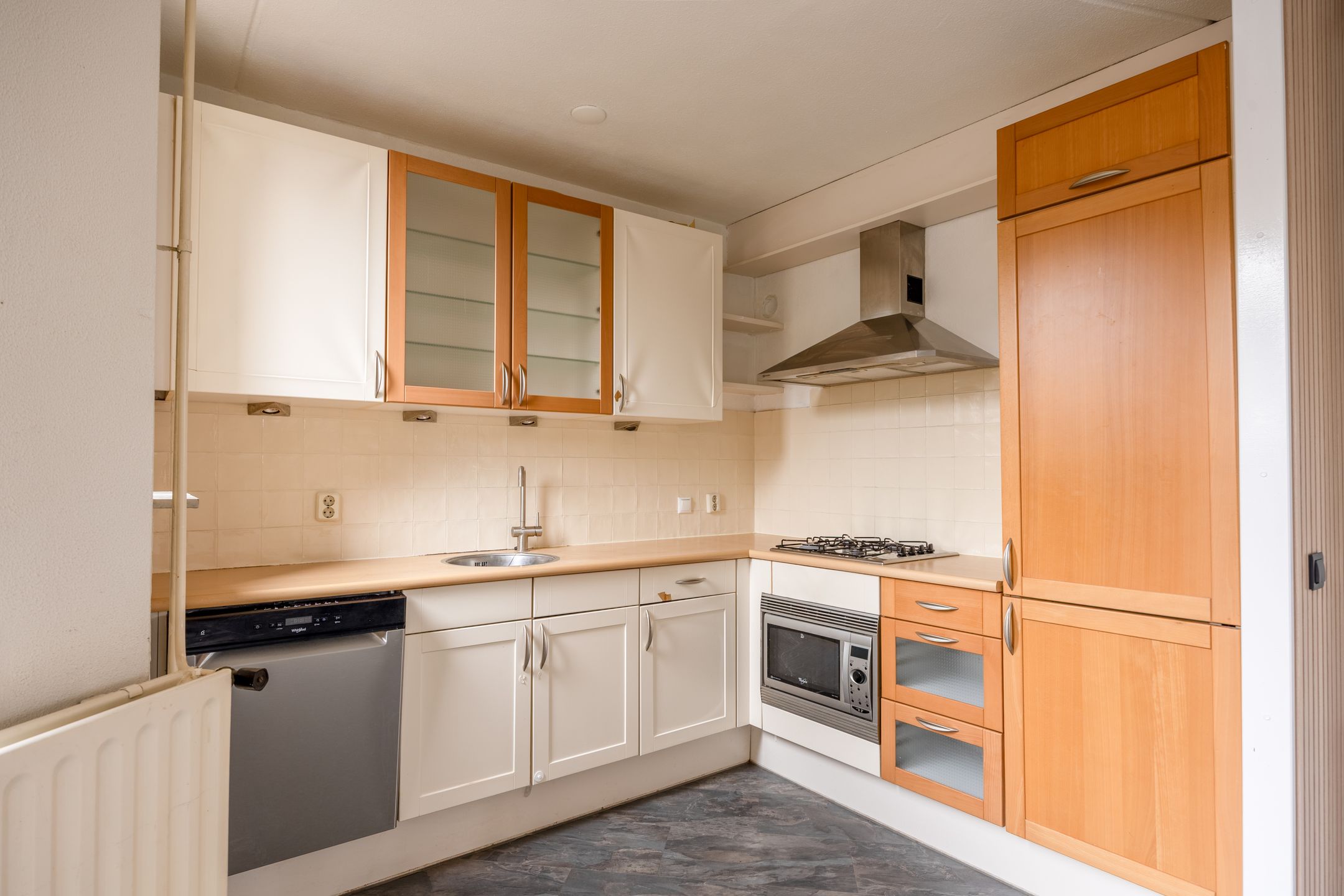 Photo 9 of Serooskerkewal 14