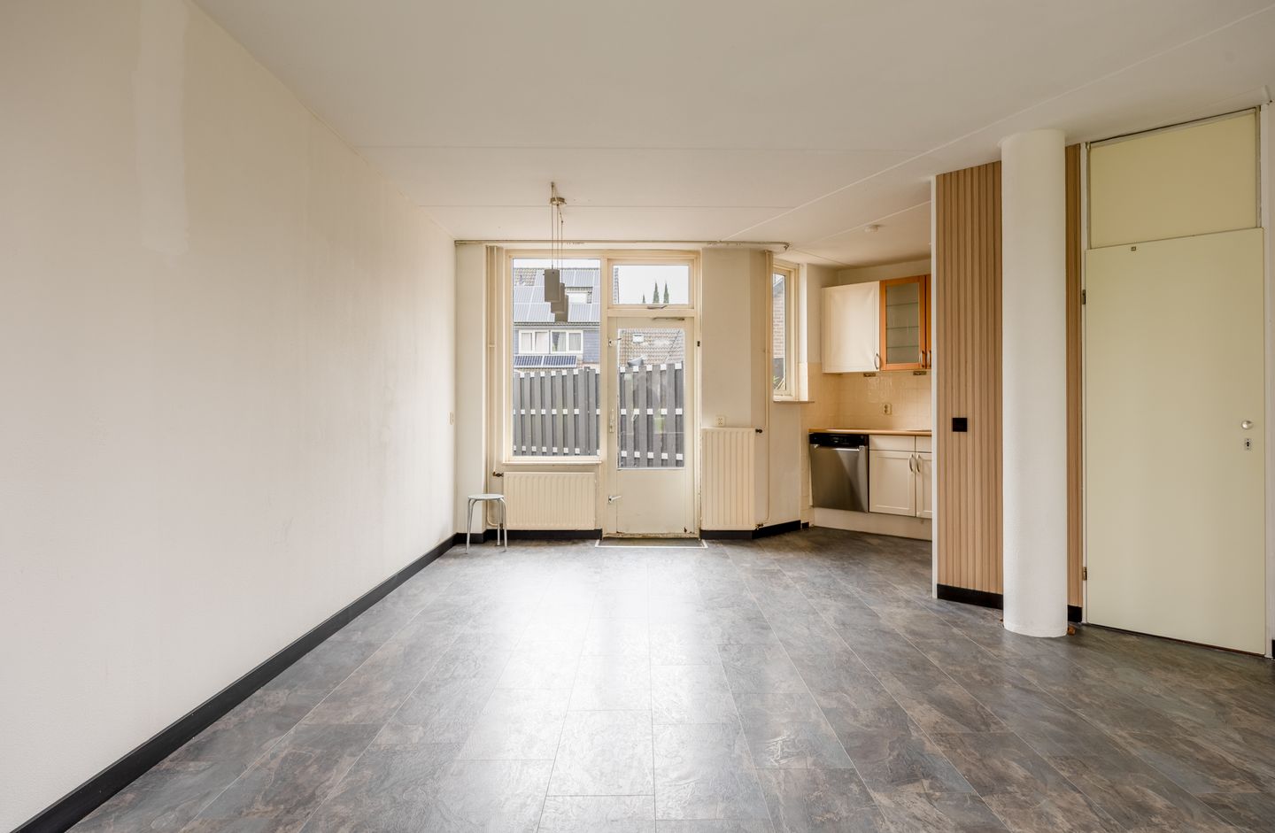 Photo 5 of Serooskerkewal 14