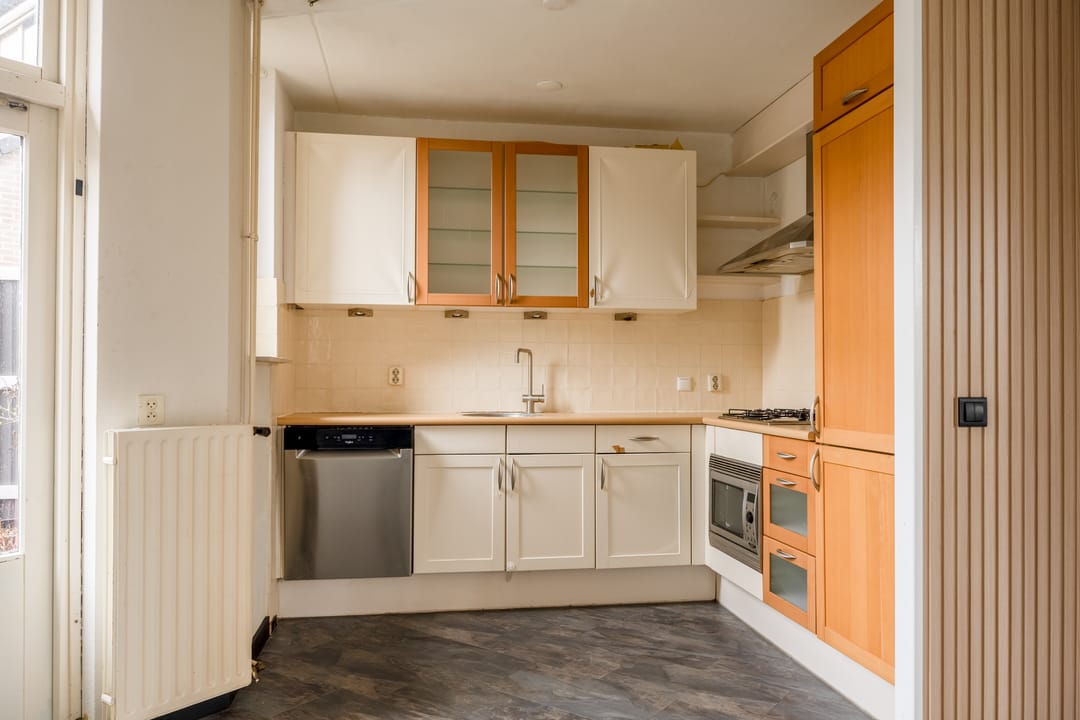 Photo 8 of Serooskerkewal 14