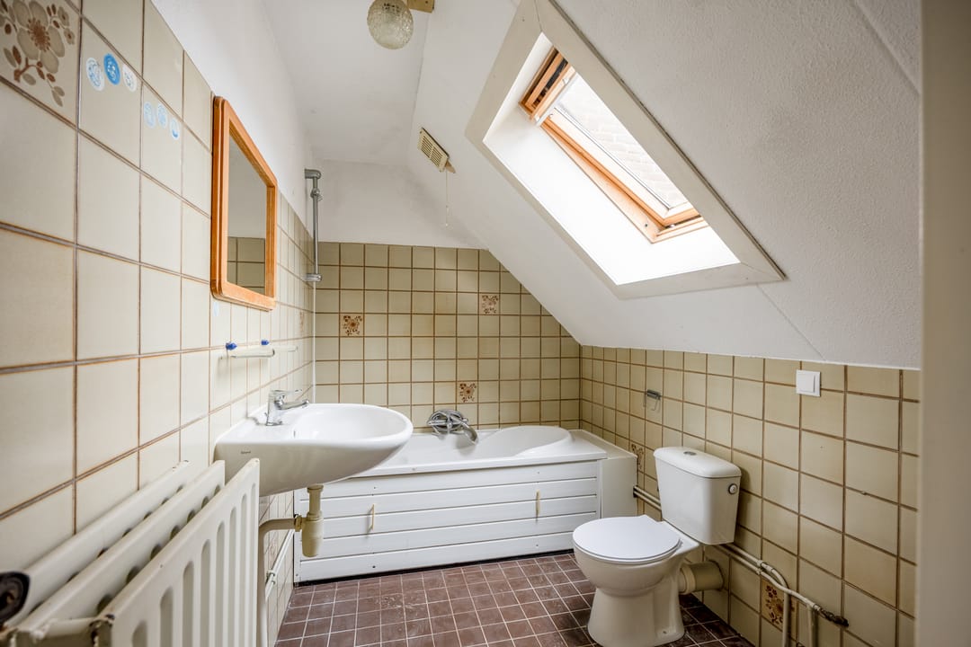 Photo 13 of Serooskerkewal 14