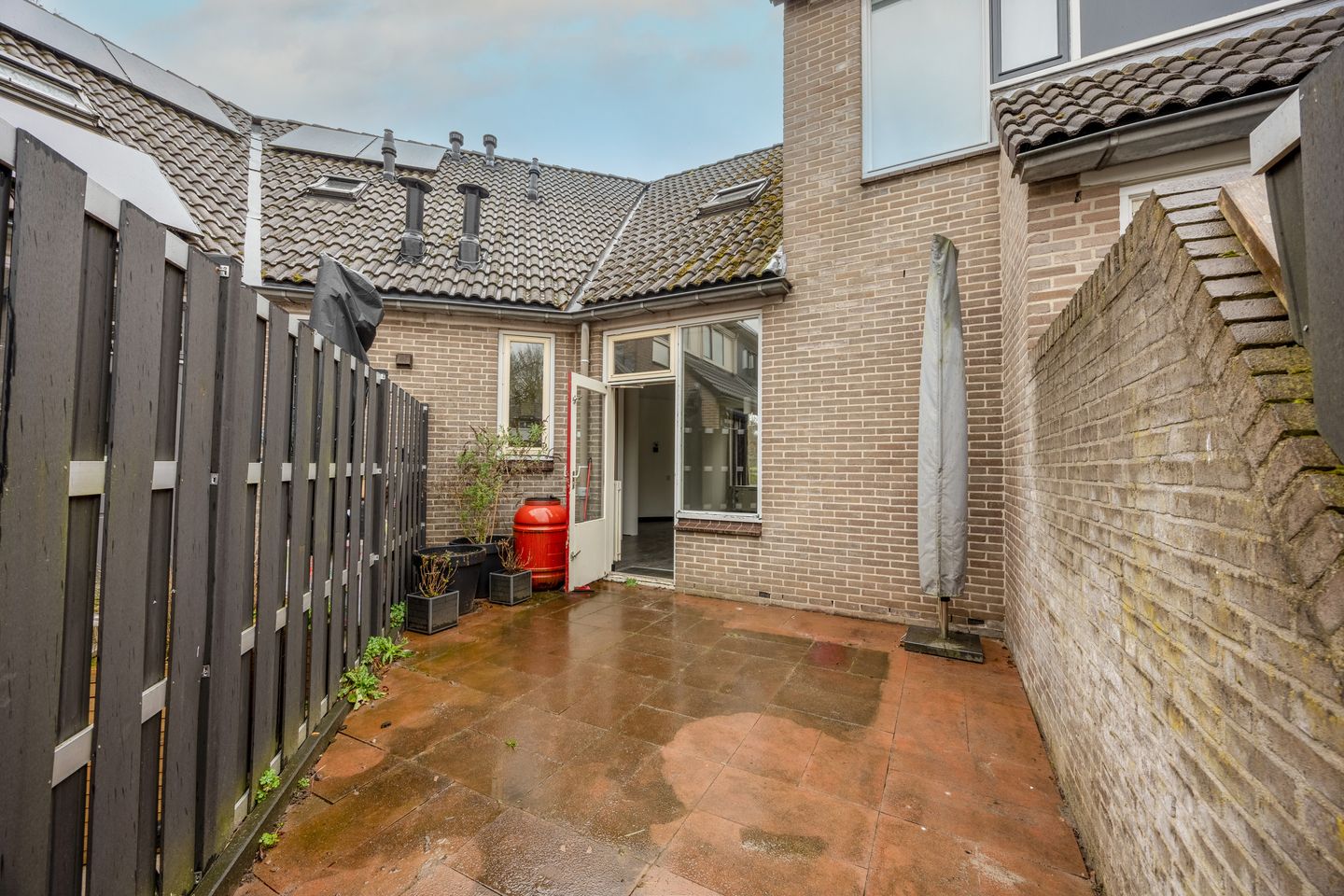 Photo 19 of Serooskerkewal 14