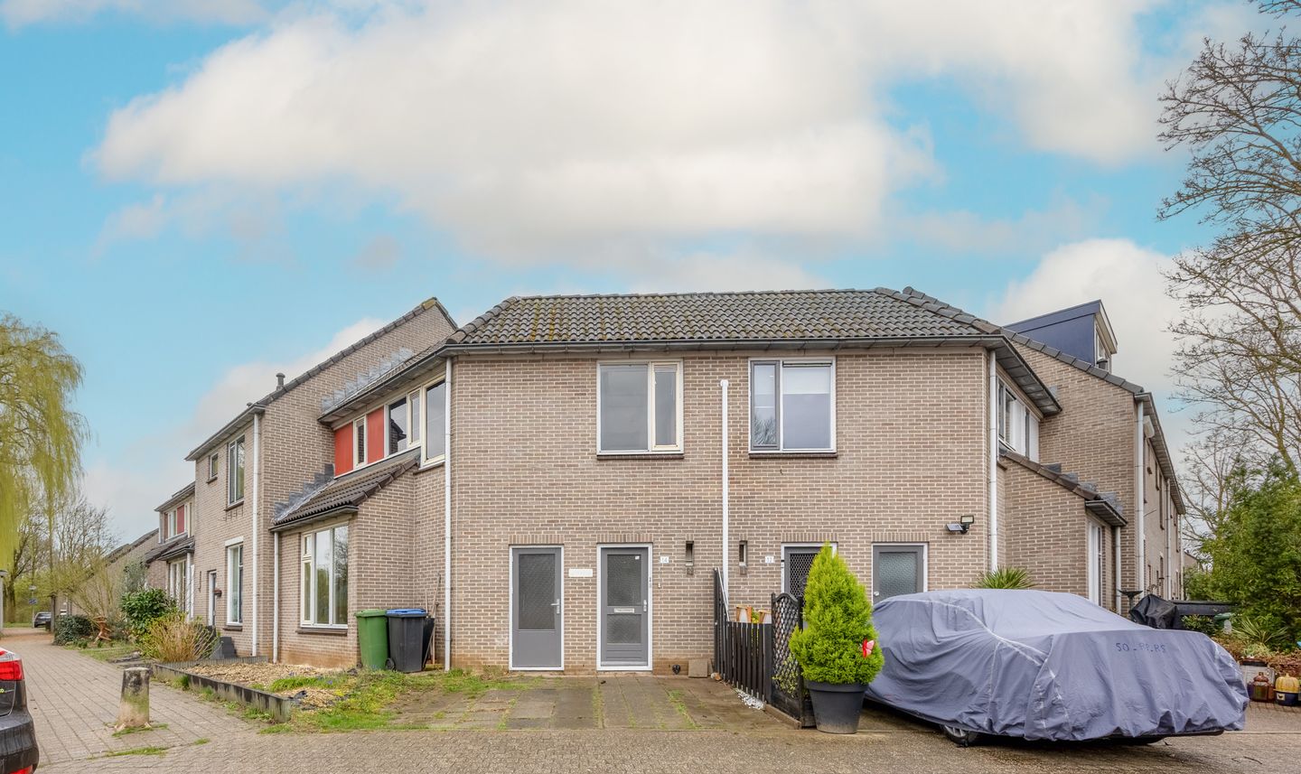 Photo 20 of Serooskerkewal 14