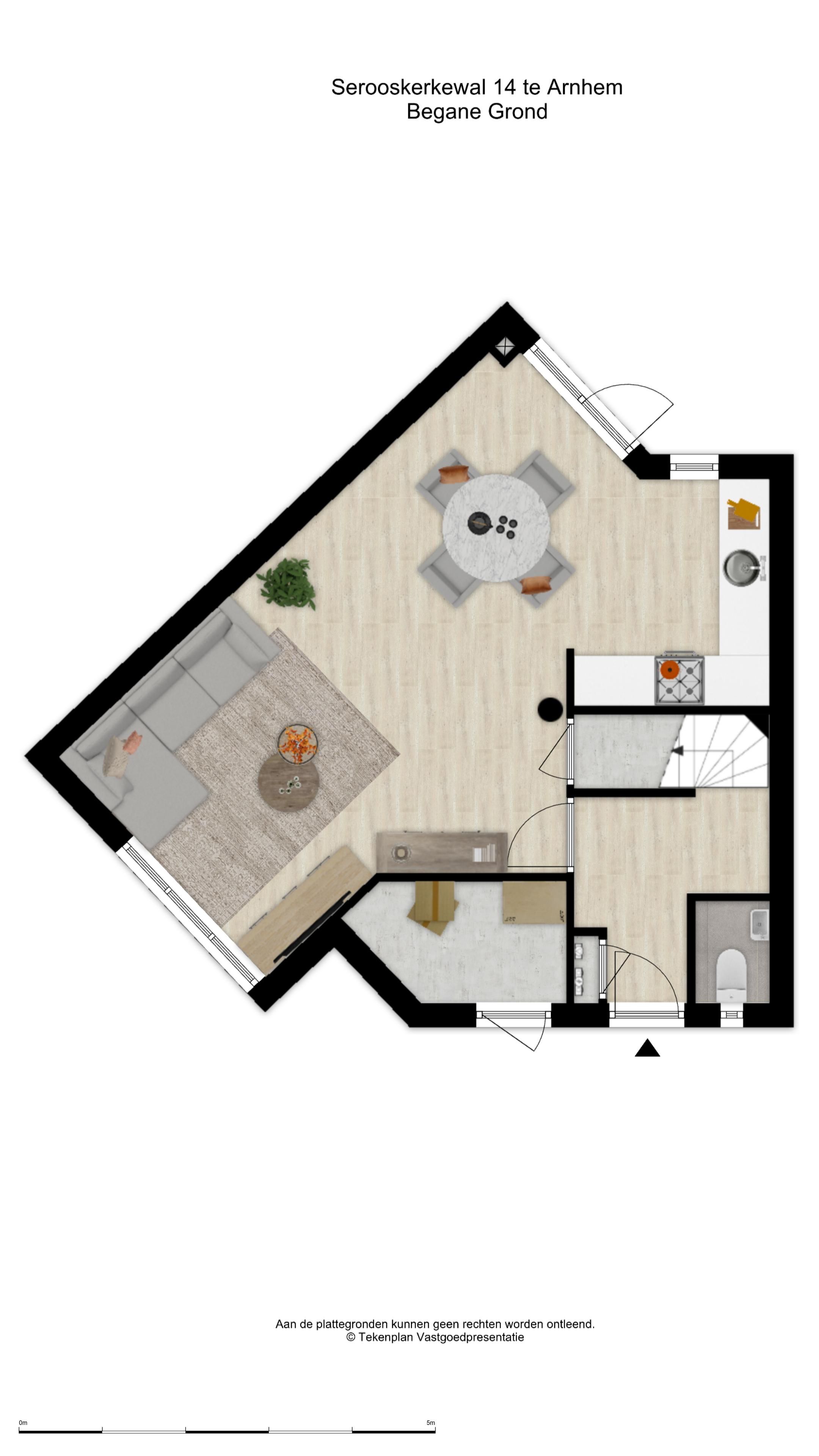 Photo 24 of Serooskerkewal 14