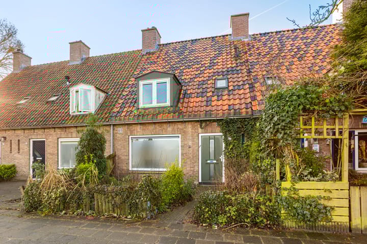 Dollardstraat 260