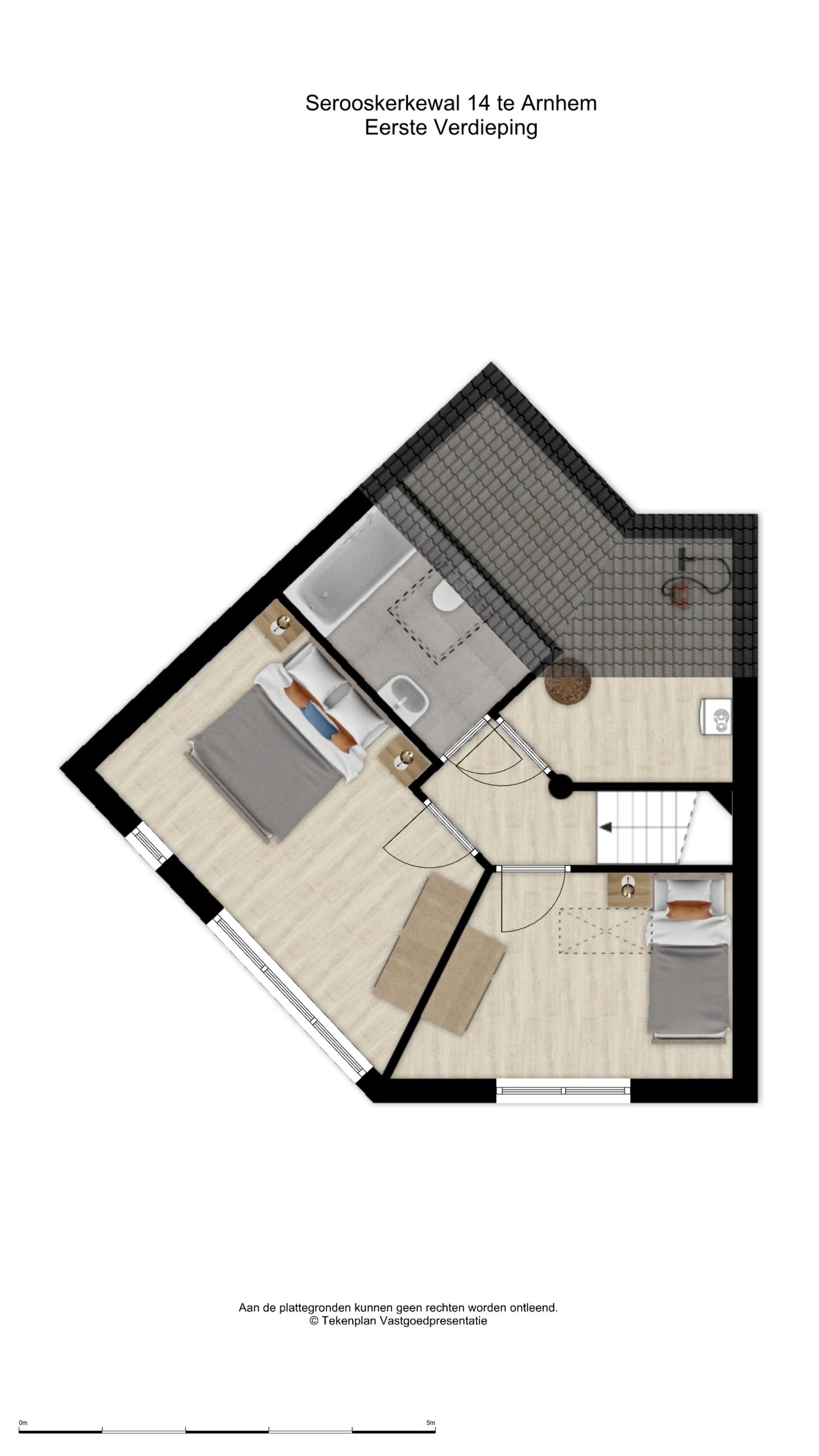 Photo 25 of Serooskerkewal 14