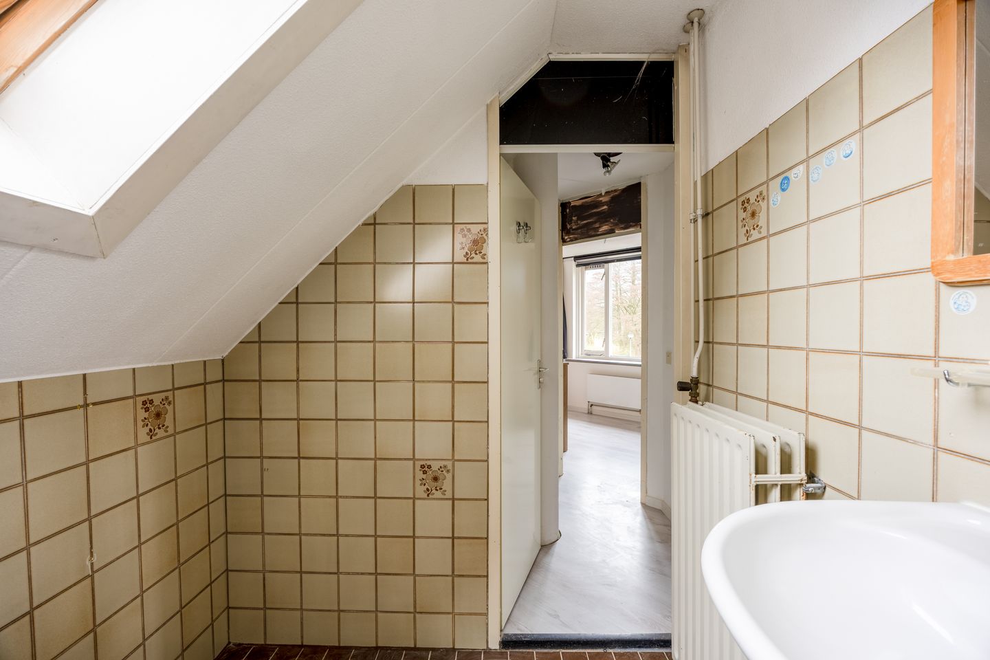 Photo 14 of Serooskerkewal 14