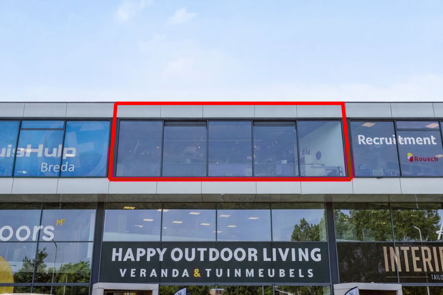 Bekijk foto 2 van Neerloopweg 23