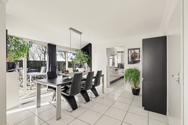 Foto 2 van Linthorst-Homanlaan 1