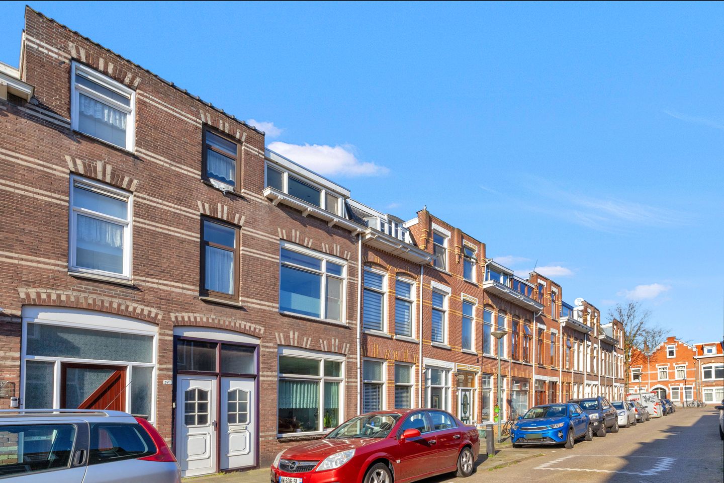 Foto 5 van Brugmanstraat 39