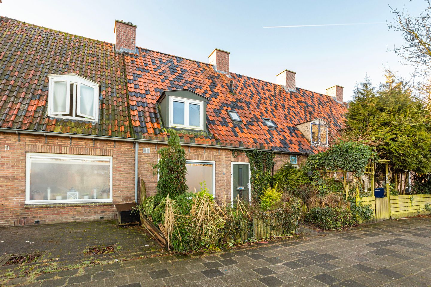 Foto 40 van Dollardstraat 260