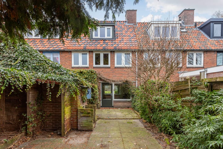 Foto 4 van Dollardstraat 260