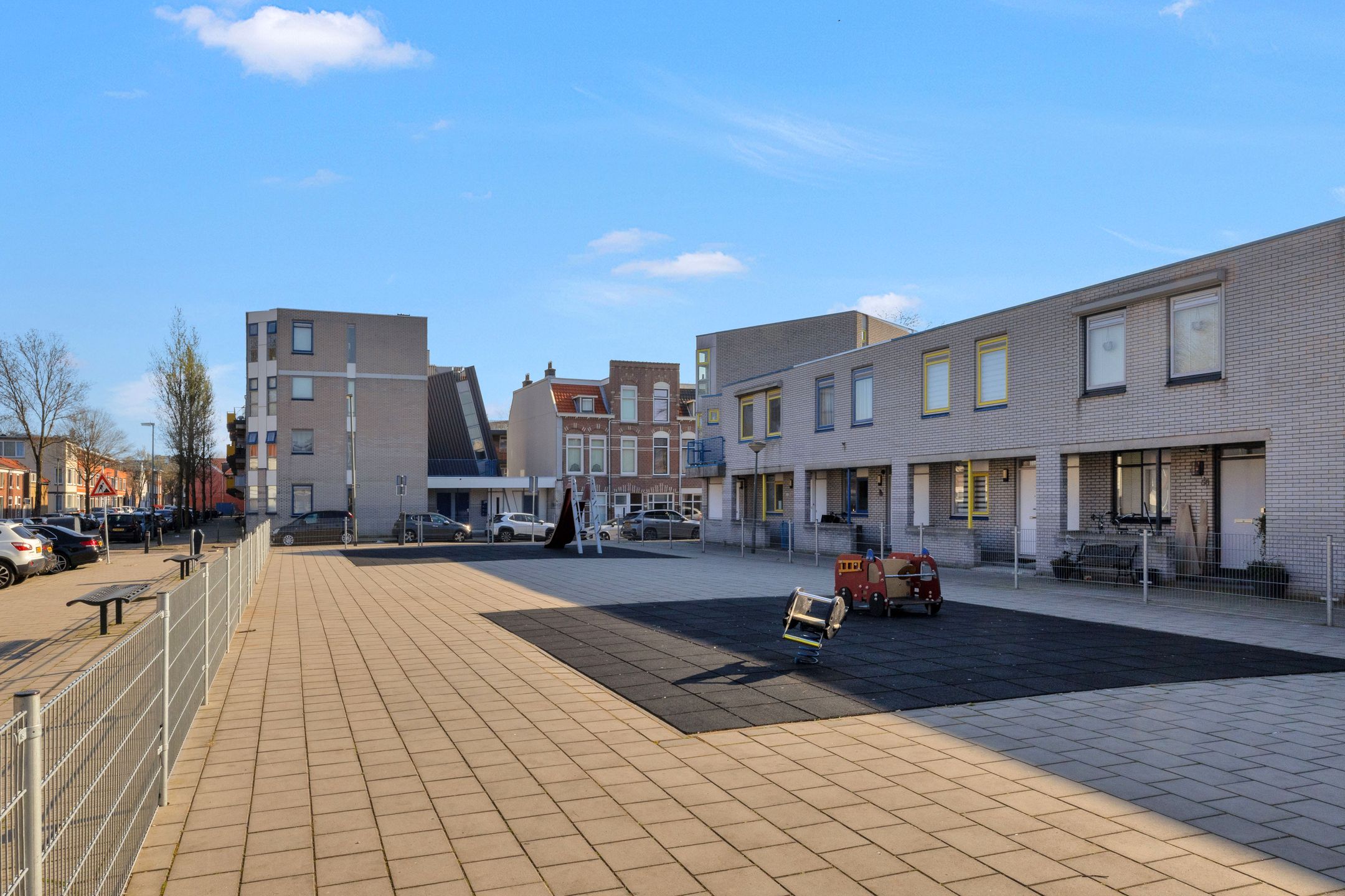Foto 42 van Brugmanstraat 39