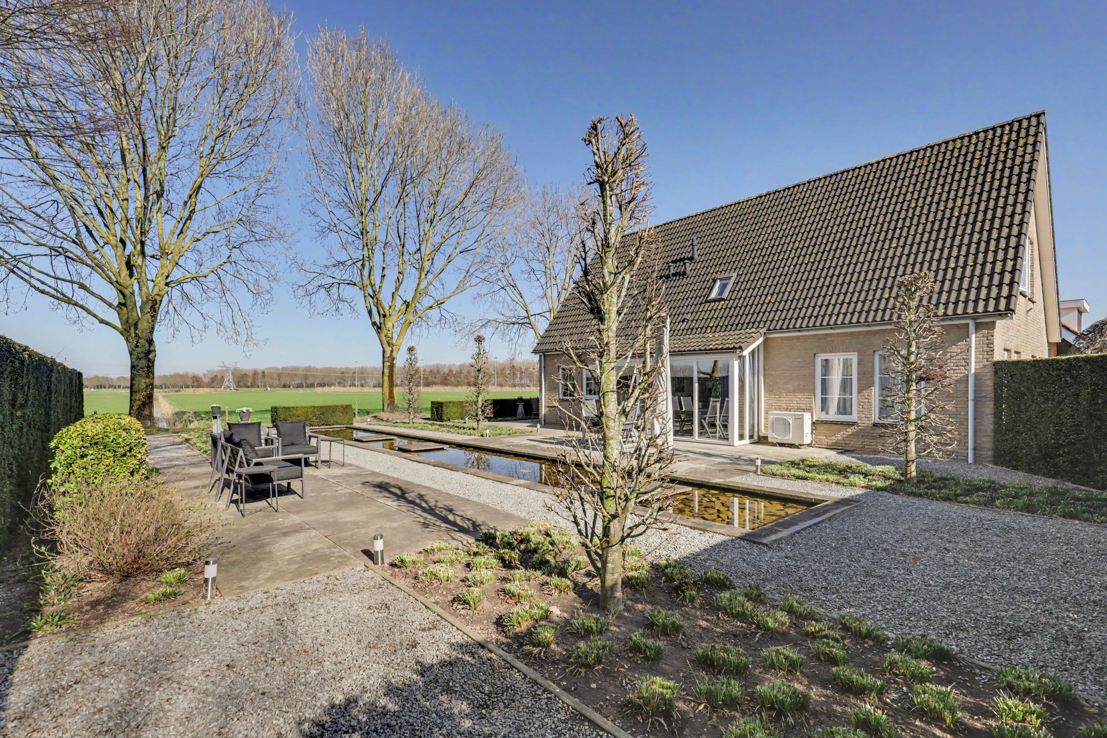 Linthorst-Homanlaan 1 