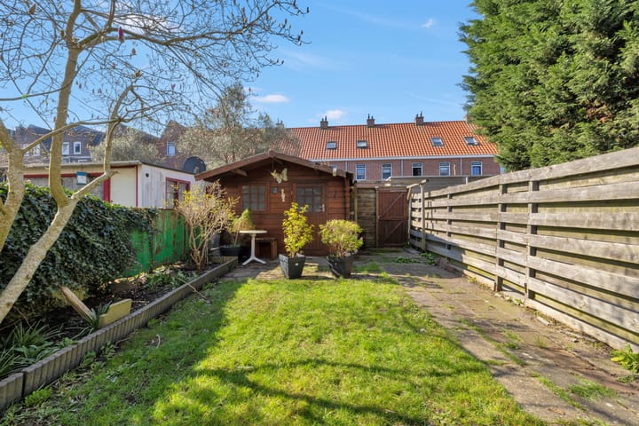 Photo 2 of Brugmanstraat 39