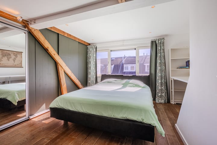 Foto 4 van Eigenhaardstraat 38