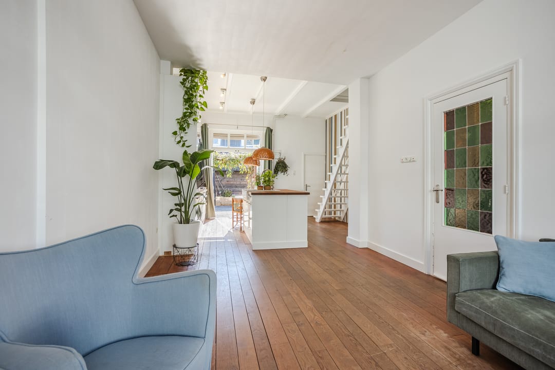 Foto 16 van Eigenhaardstraat 38