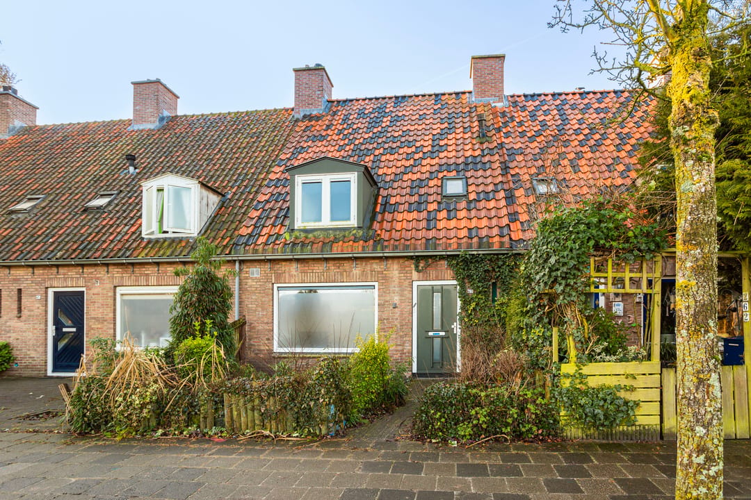 Foto 41 van Dollardstraat 260