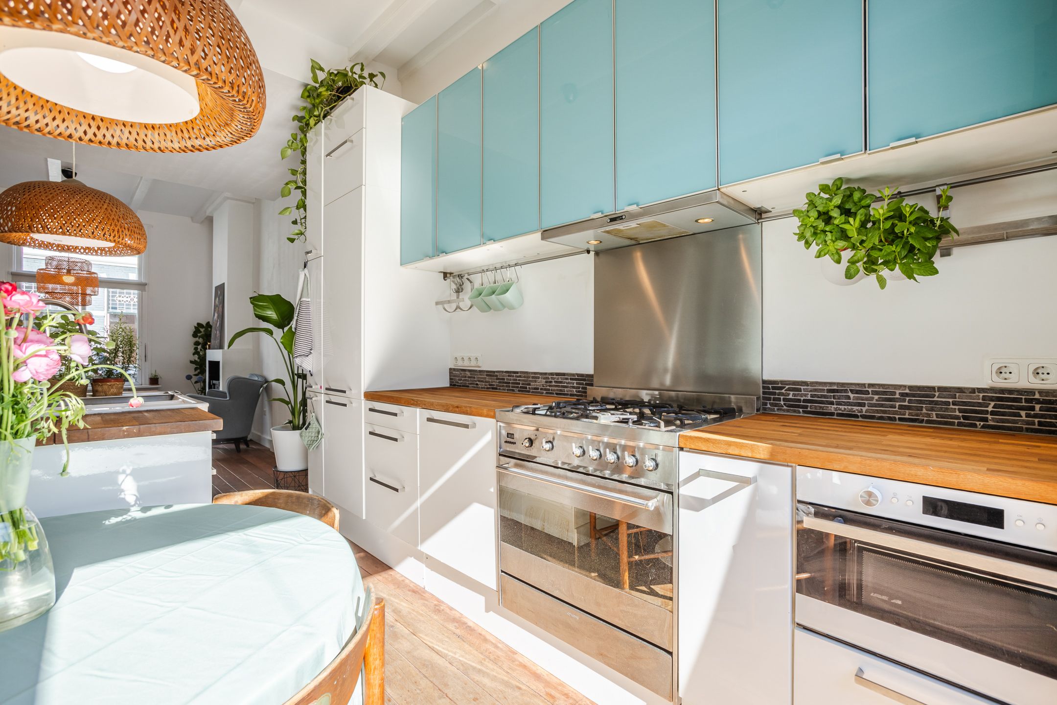 Foto 24 van Eigenhaardstraat 38