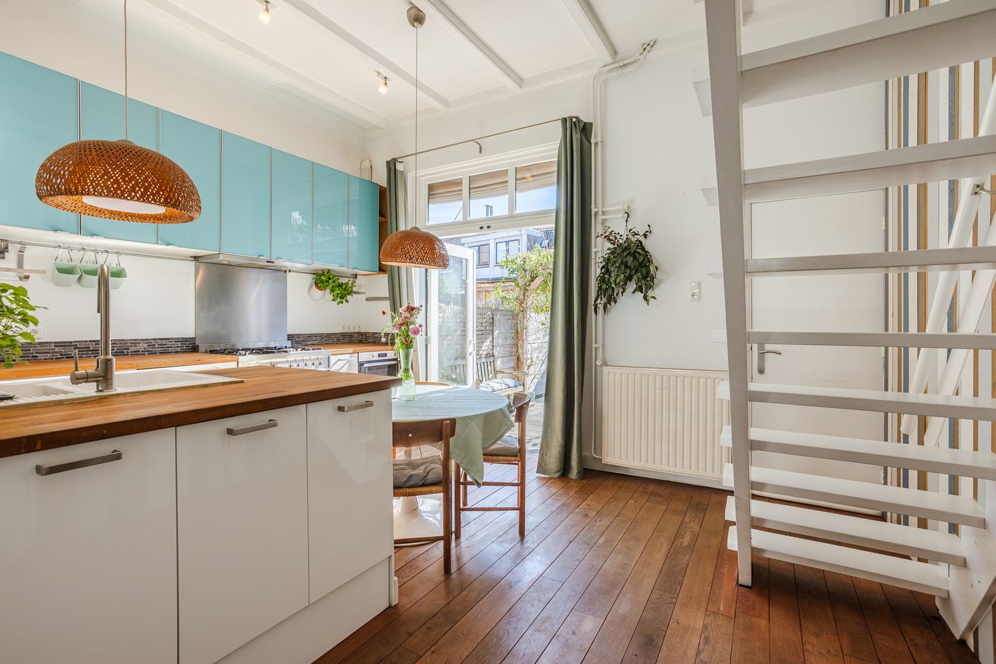 Foto 25 van Eigenhaardstraat 38