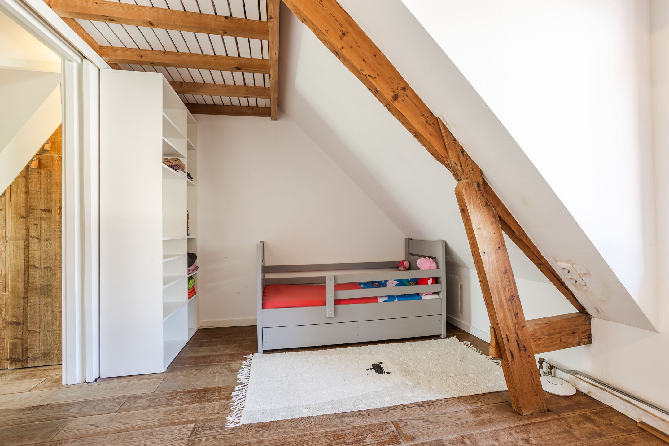 Foto 33 van Eigenhaardstraat 38