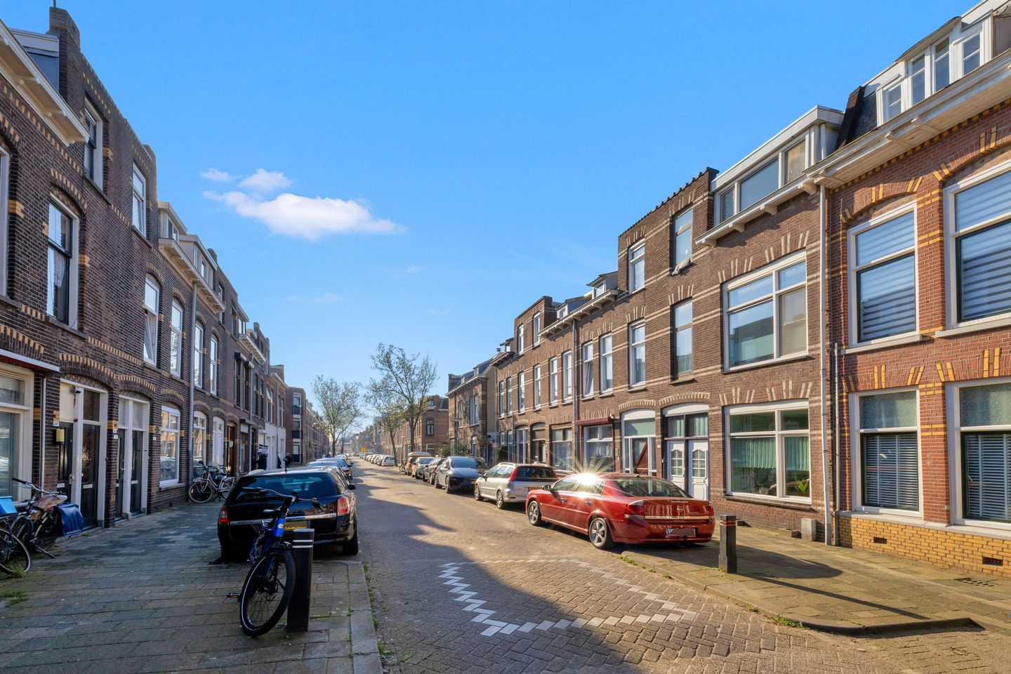 Foto 40 van Brugmanstraat 39