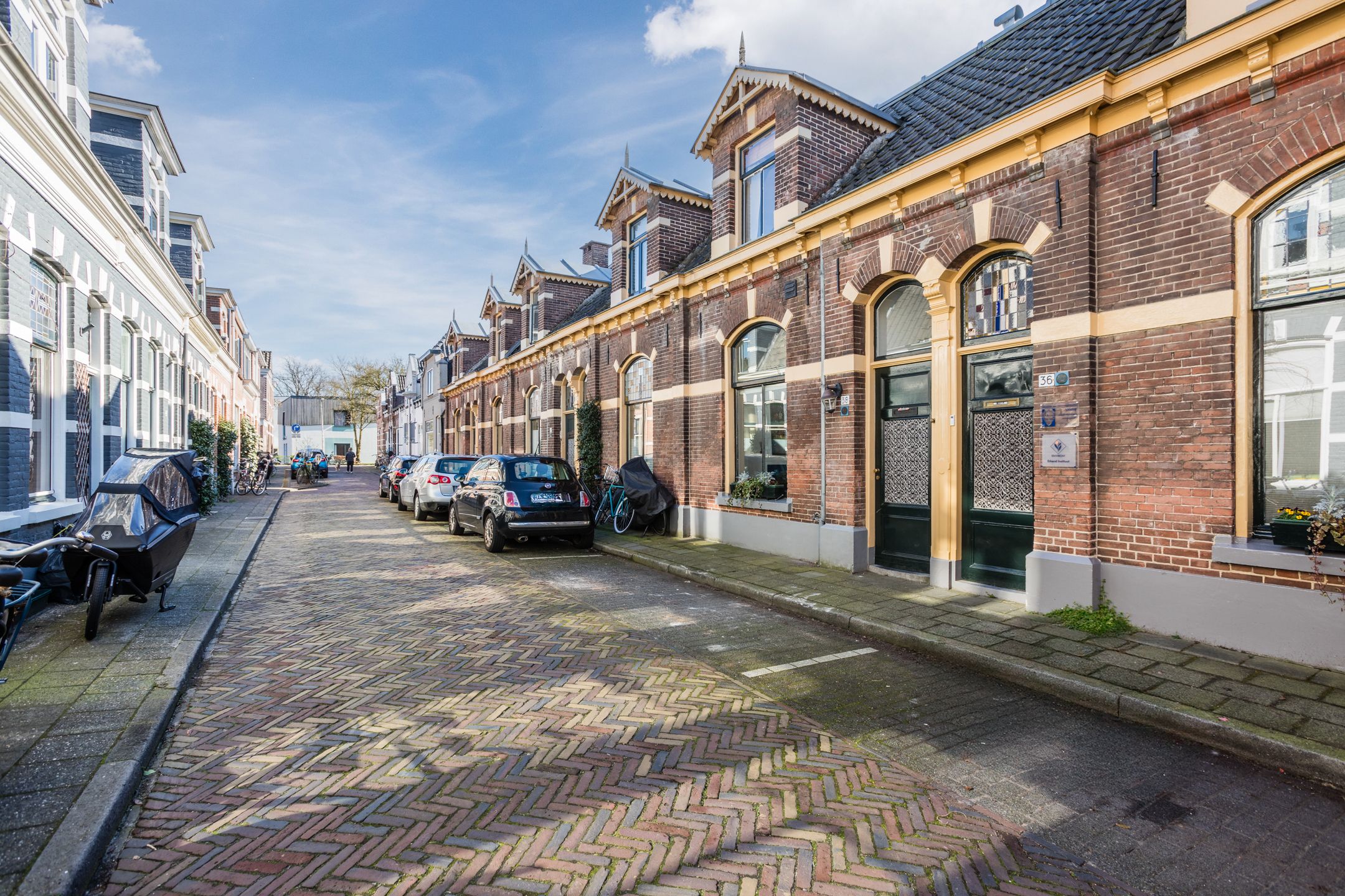 Foto 9 van Eigenhaardstraat 38