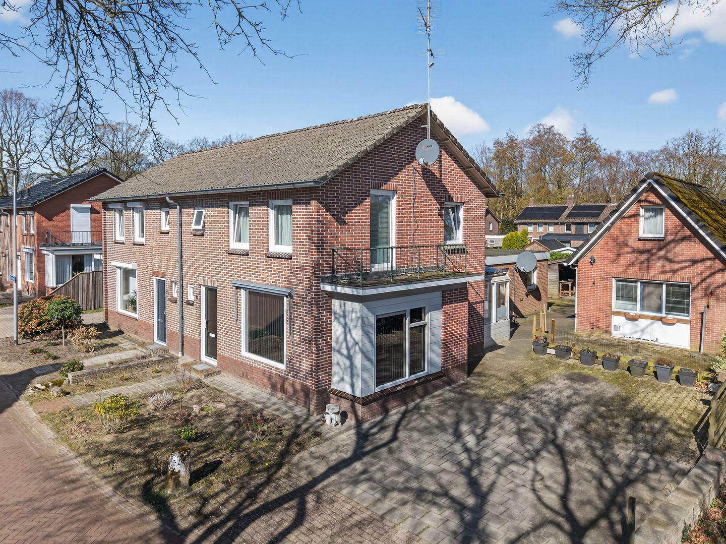 Foto 1 van De Singel 15