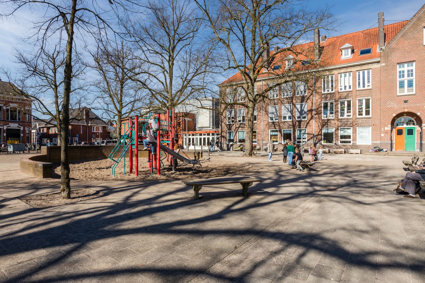 Foto 55 van Eigenhaardstraat 38