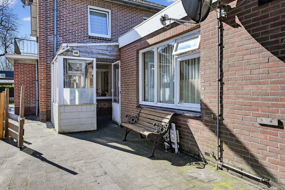 Photo 28 of De Singel 15