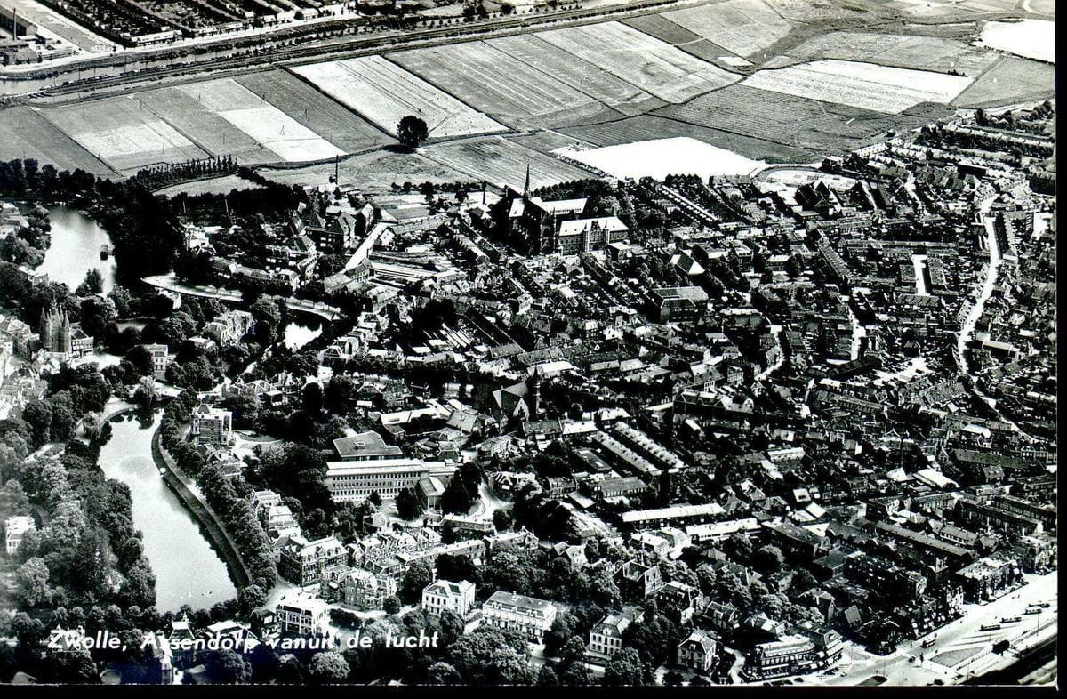 Foto 60 van Eigenhaardstraat 38