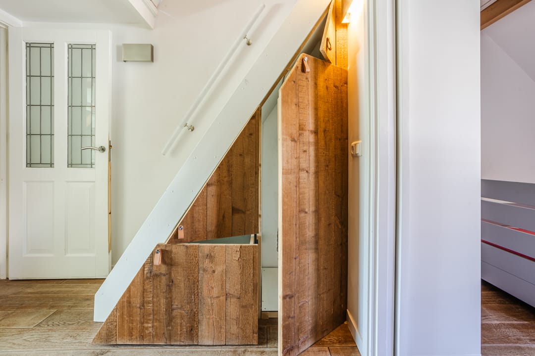 Foto 38 van Eigenhaardstraat 38