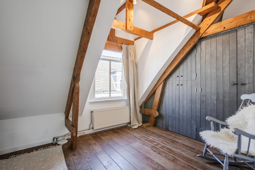 Foto 31 van Eigenhaardstraat 38