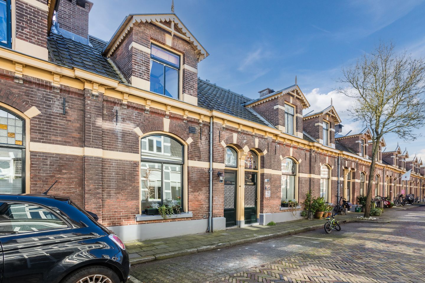 Foto 10 van Eigenhaardstraat 38