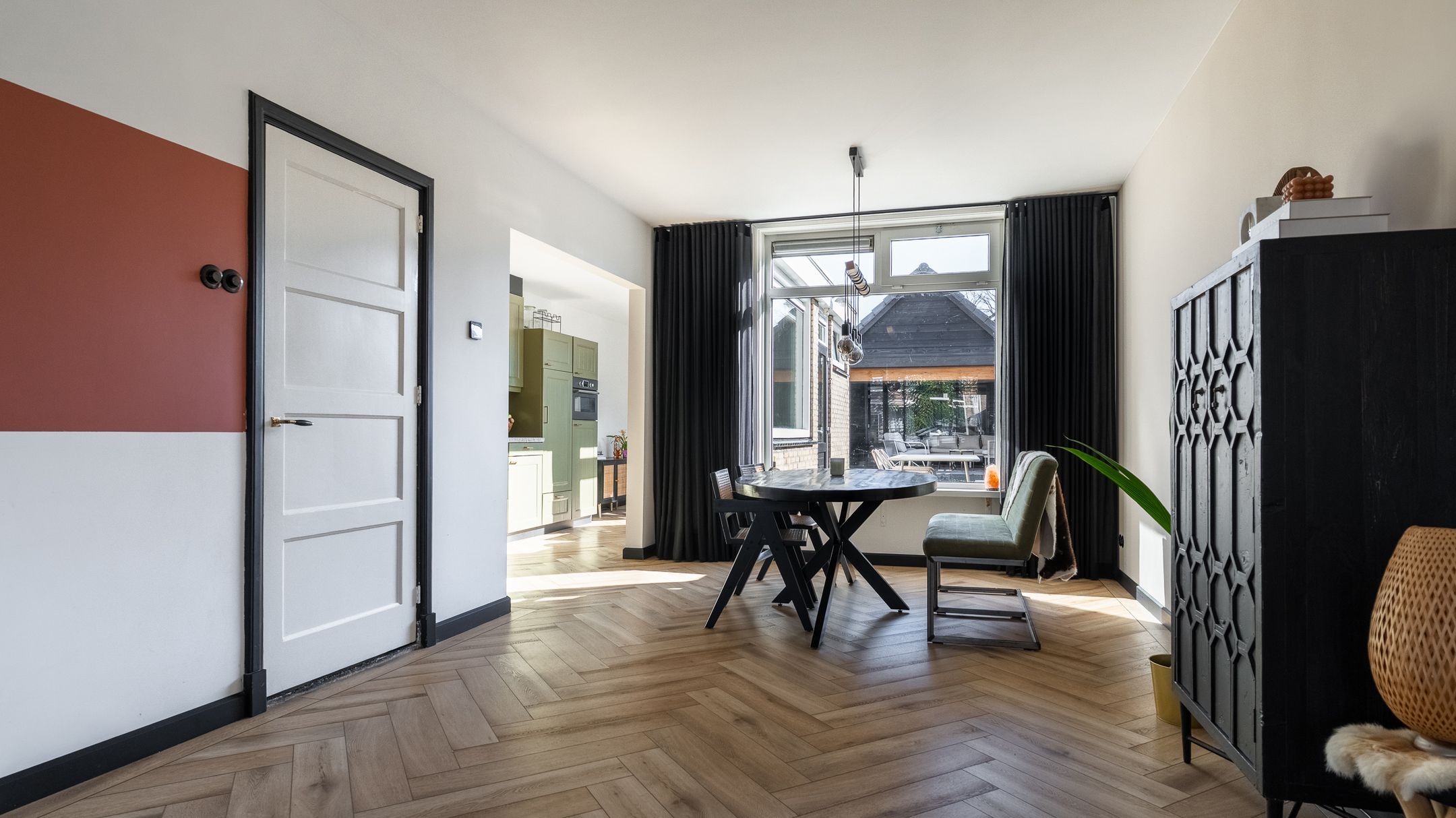 Photo 3 of Vriezenveenseweg 107