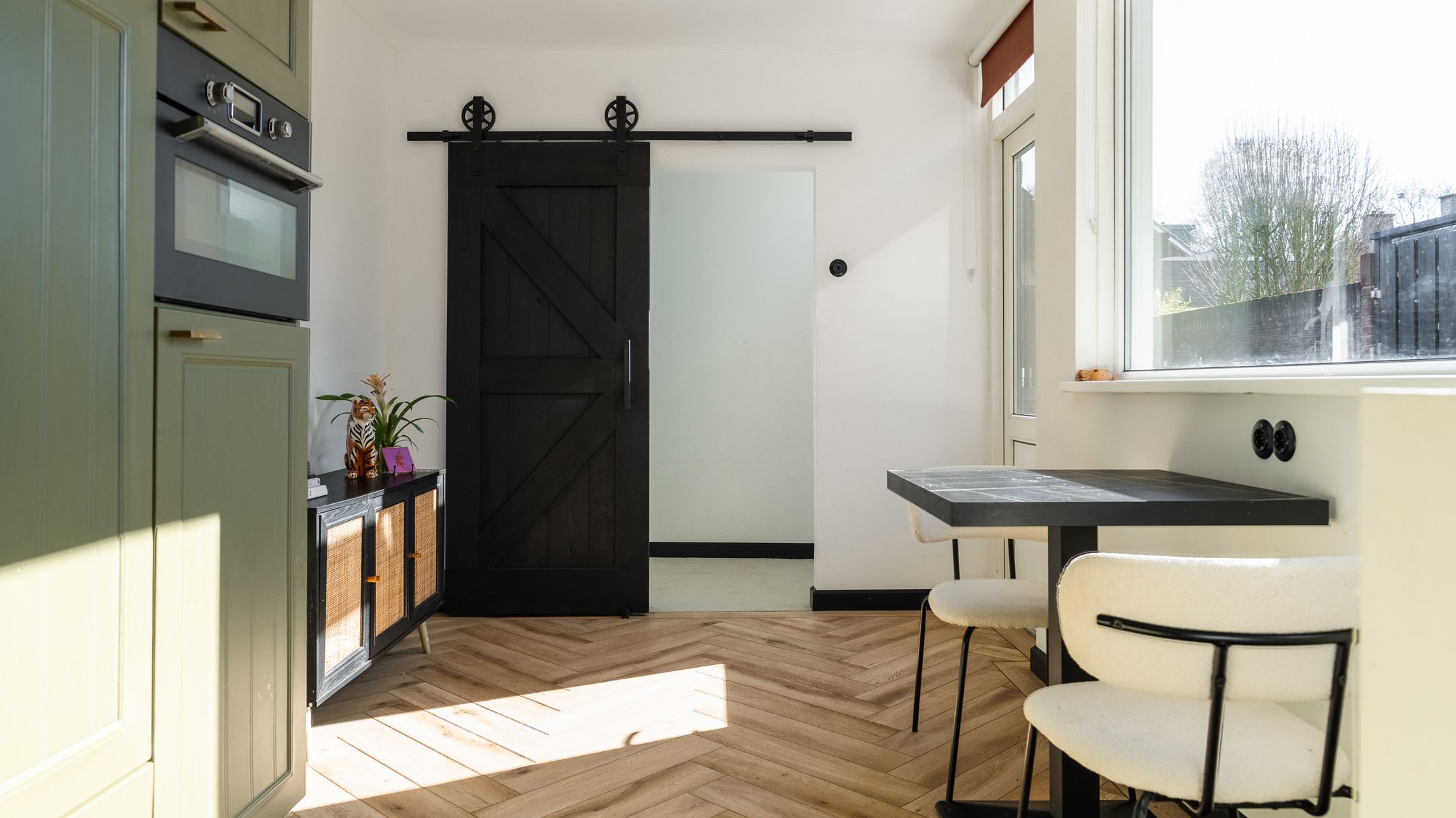 Photo 9 of Vriezenveenseweg 107