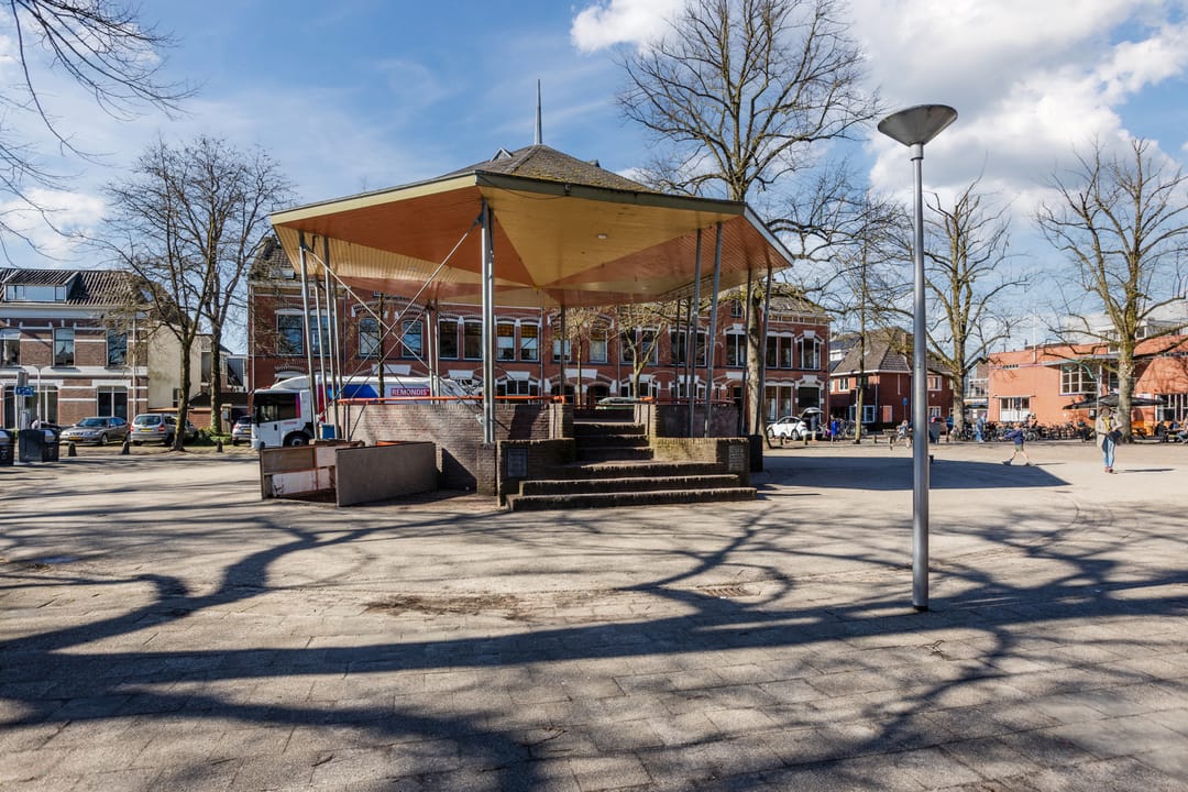 Foto 58 van Eigenhaardstraat 38