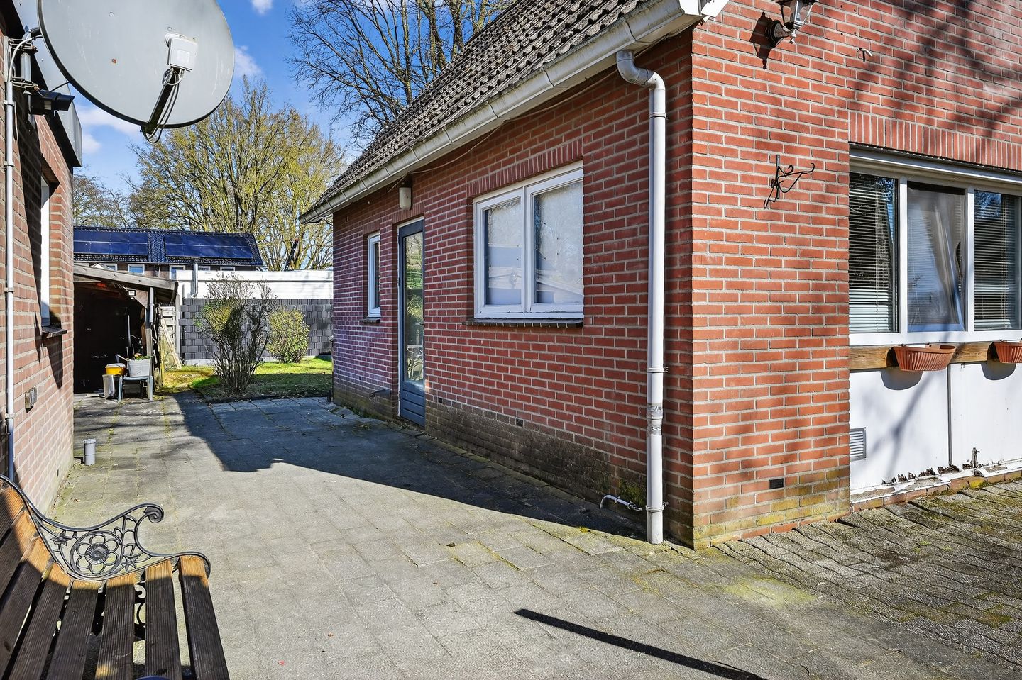 Photo 35 of De Singel 15