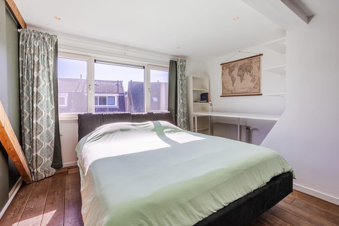 Foto 28 van Eigenhaardstraat 38