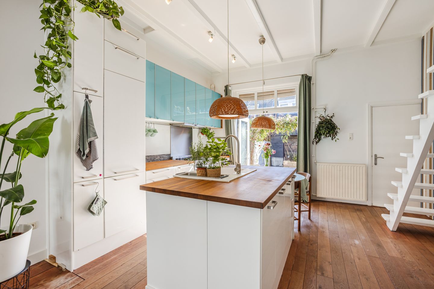 Foto 20 van Eigenhaardstraat 38