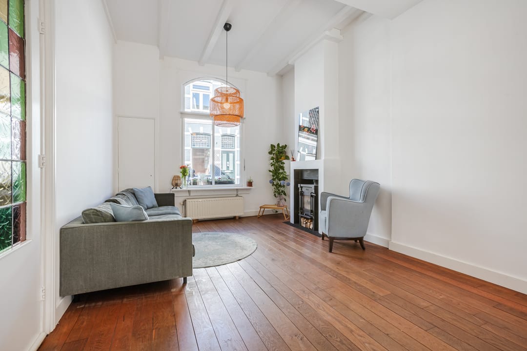 Foto 13 van Eigenhaardstraat 38