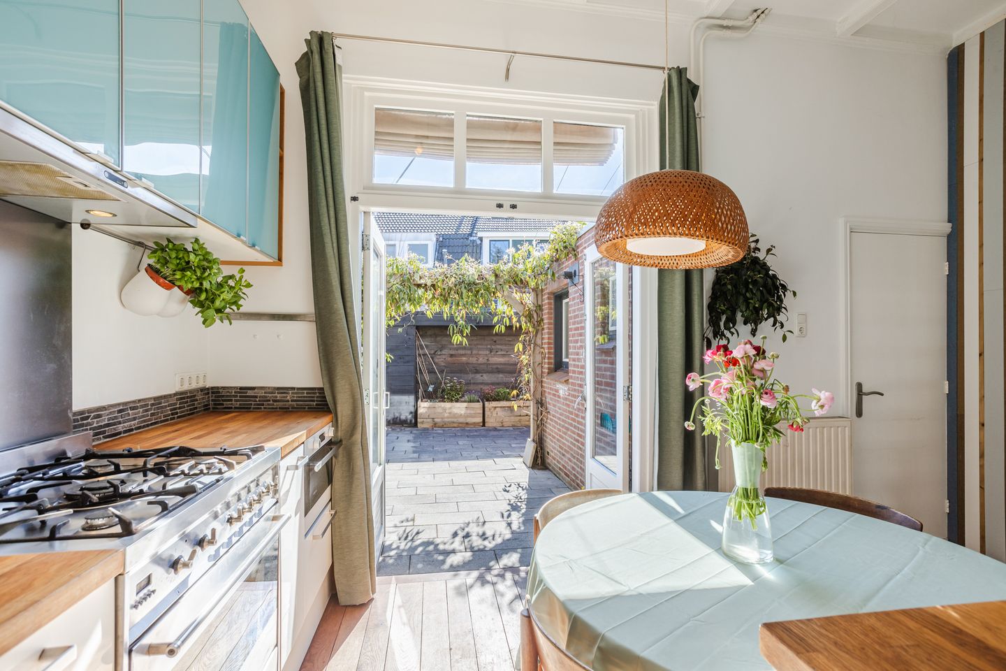 Foto 19 van Eigenhaardstraat 38