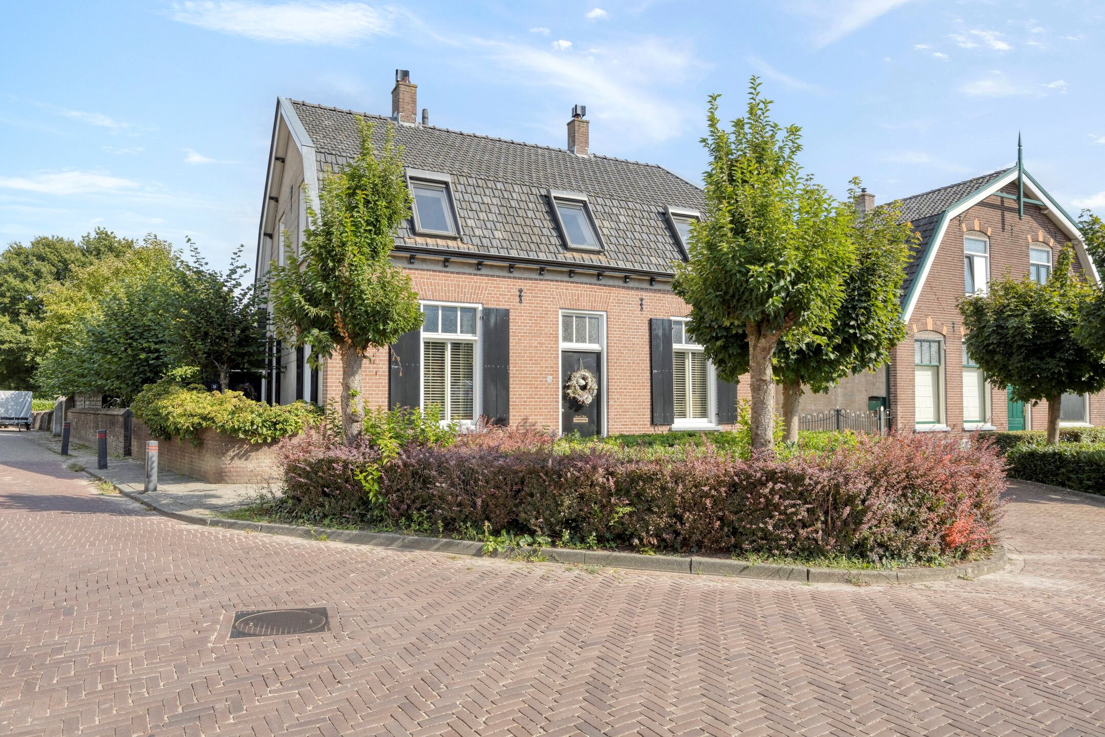 Dorpsstraat 38 