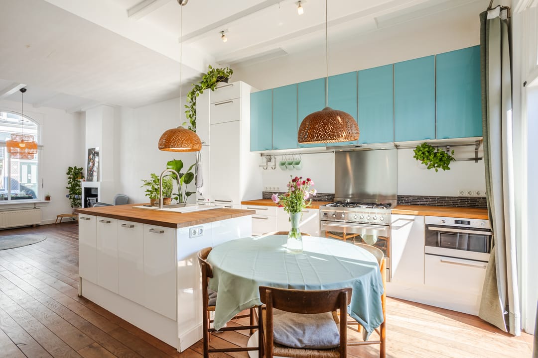 Foto 22 van Eigenhaardstraat 38