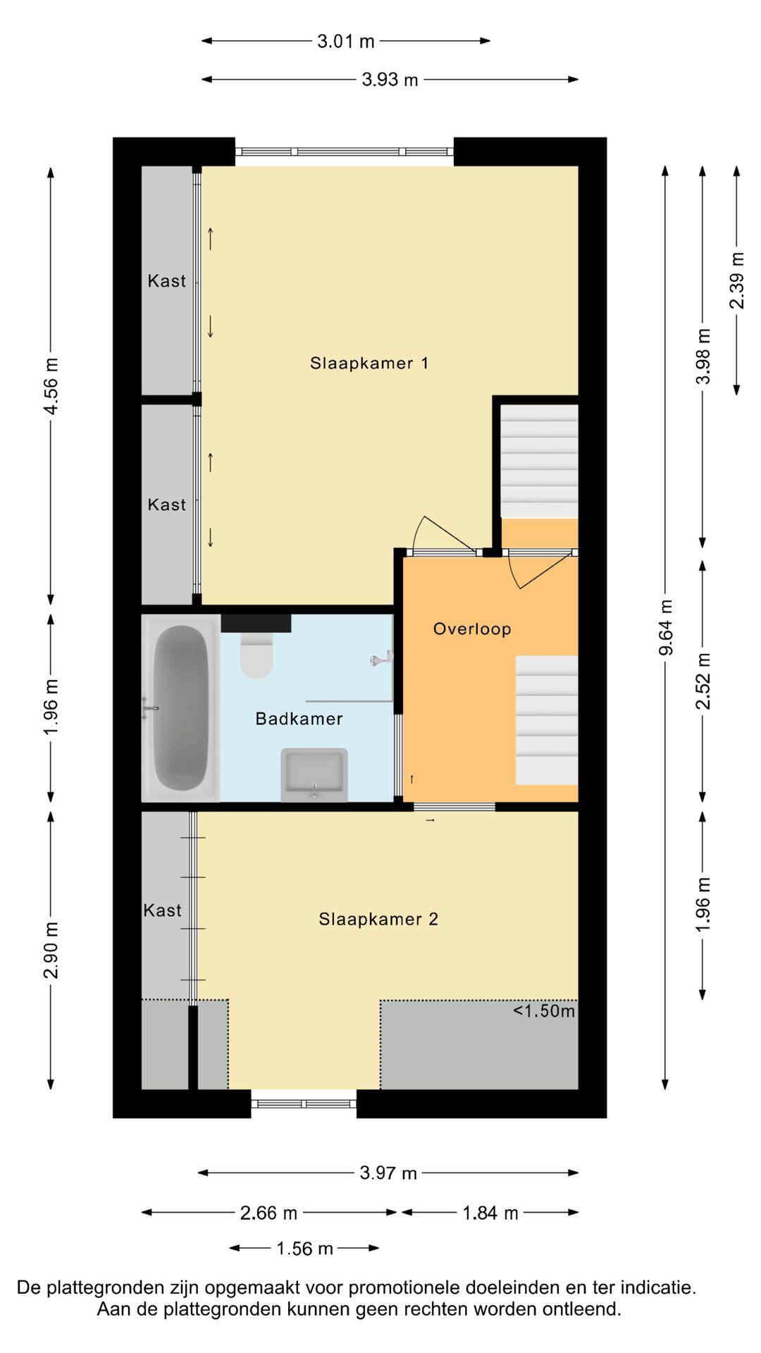 Foto 62 van Eigenhaardstraat 38