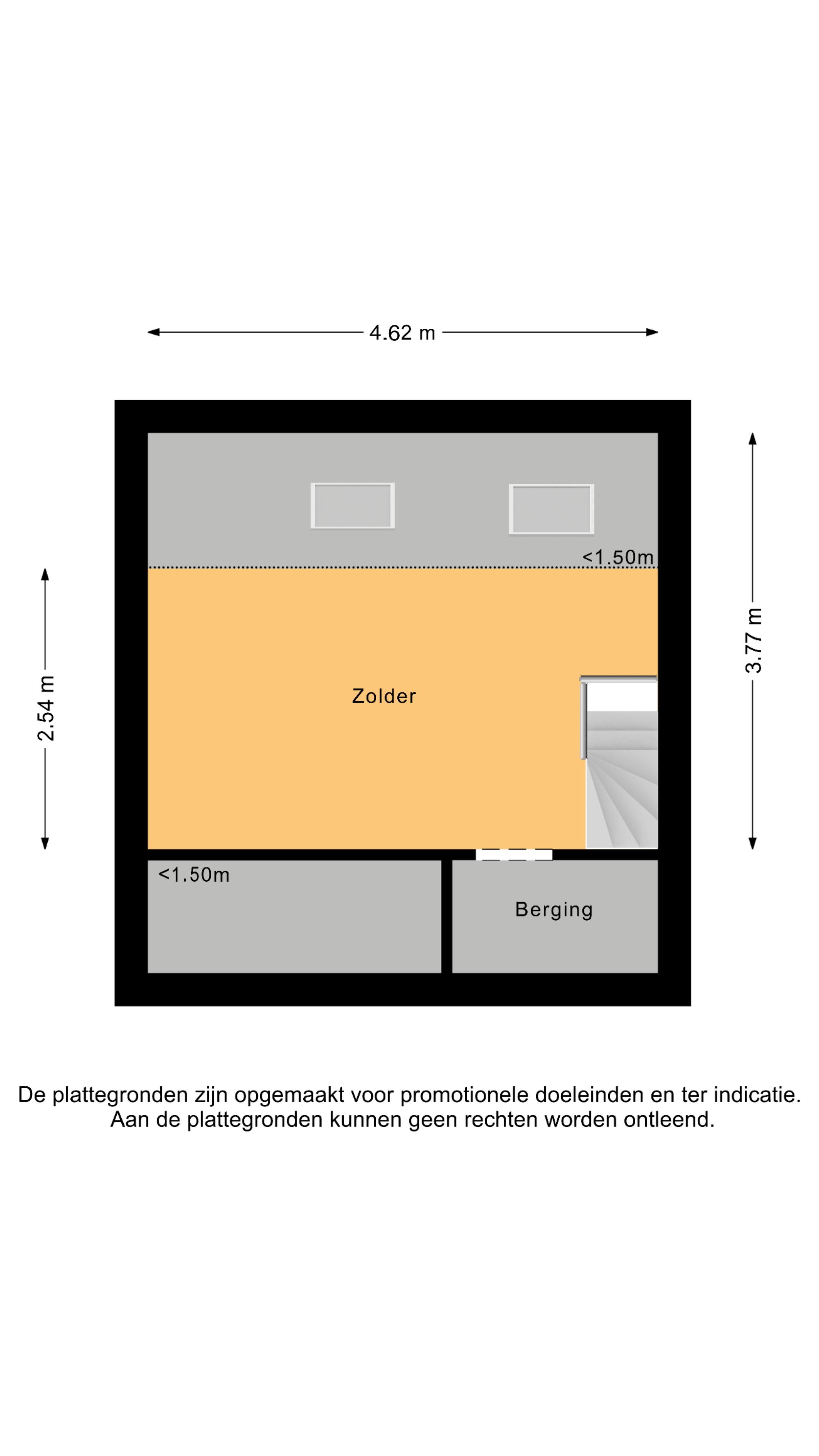 Foto 63 van Eigenhaardstraat 38